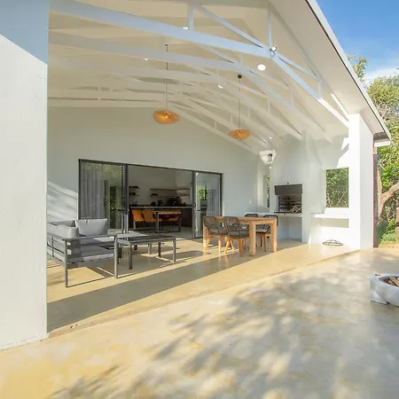 Maroela Safari House Villa Marloth Park Exterior photo