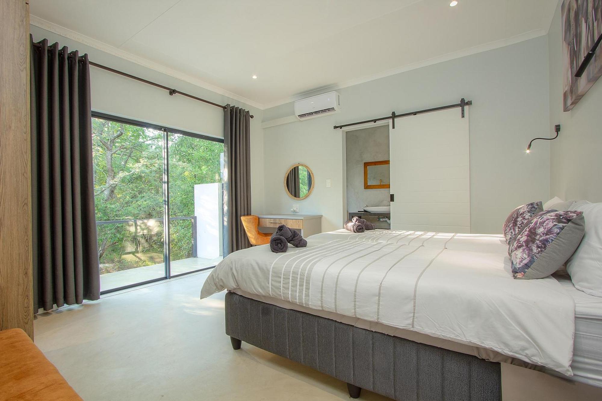 Villa Maroela Safari House Marloth Park