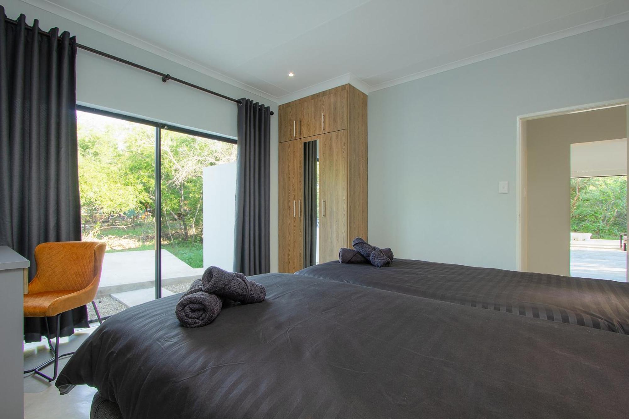 Maroela Safari House Villa Marloth Park