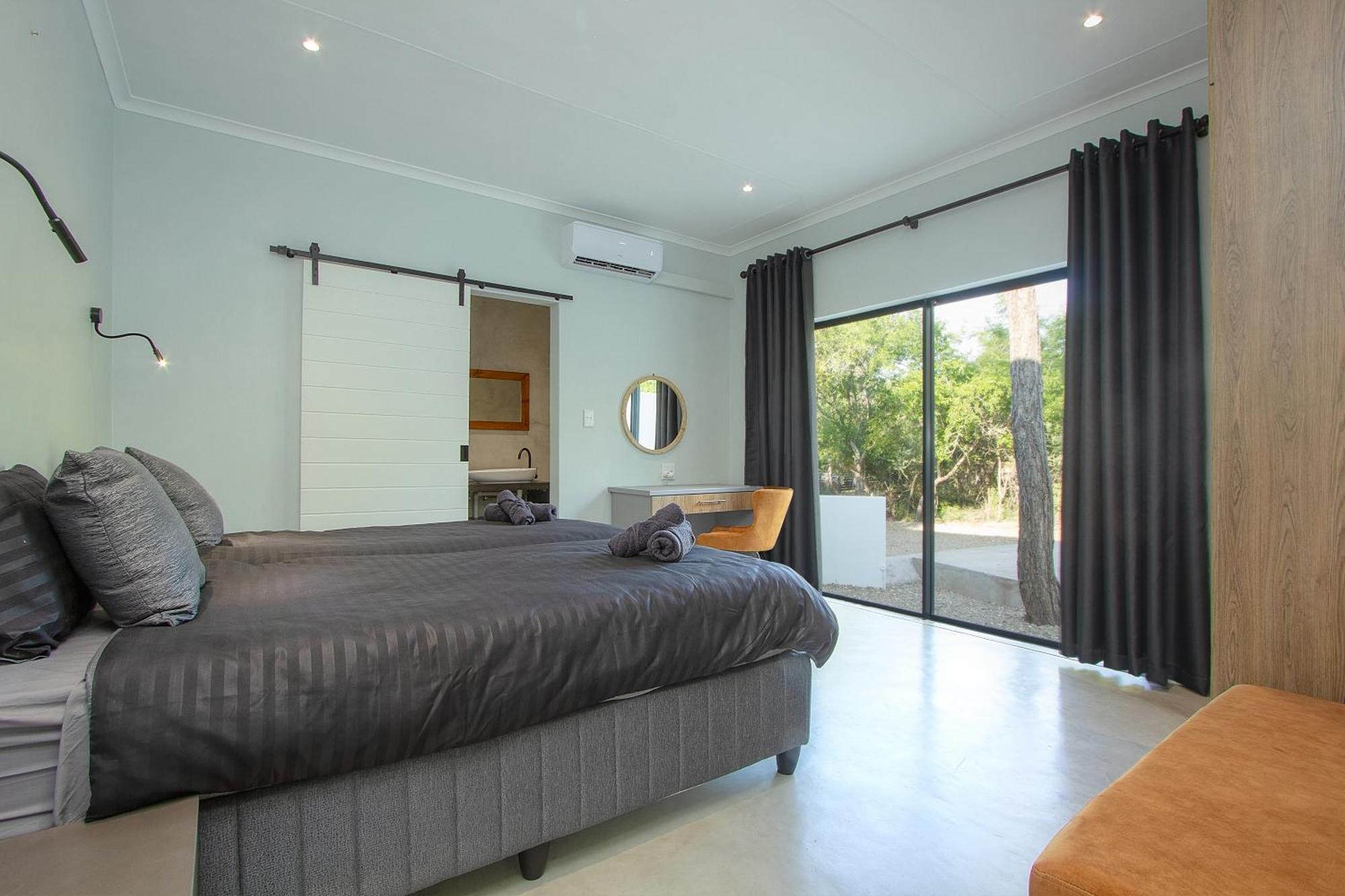 Villa Maroela Safari House