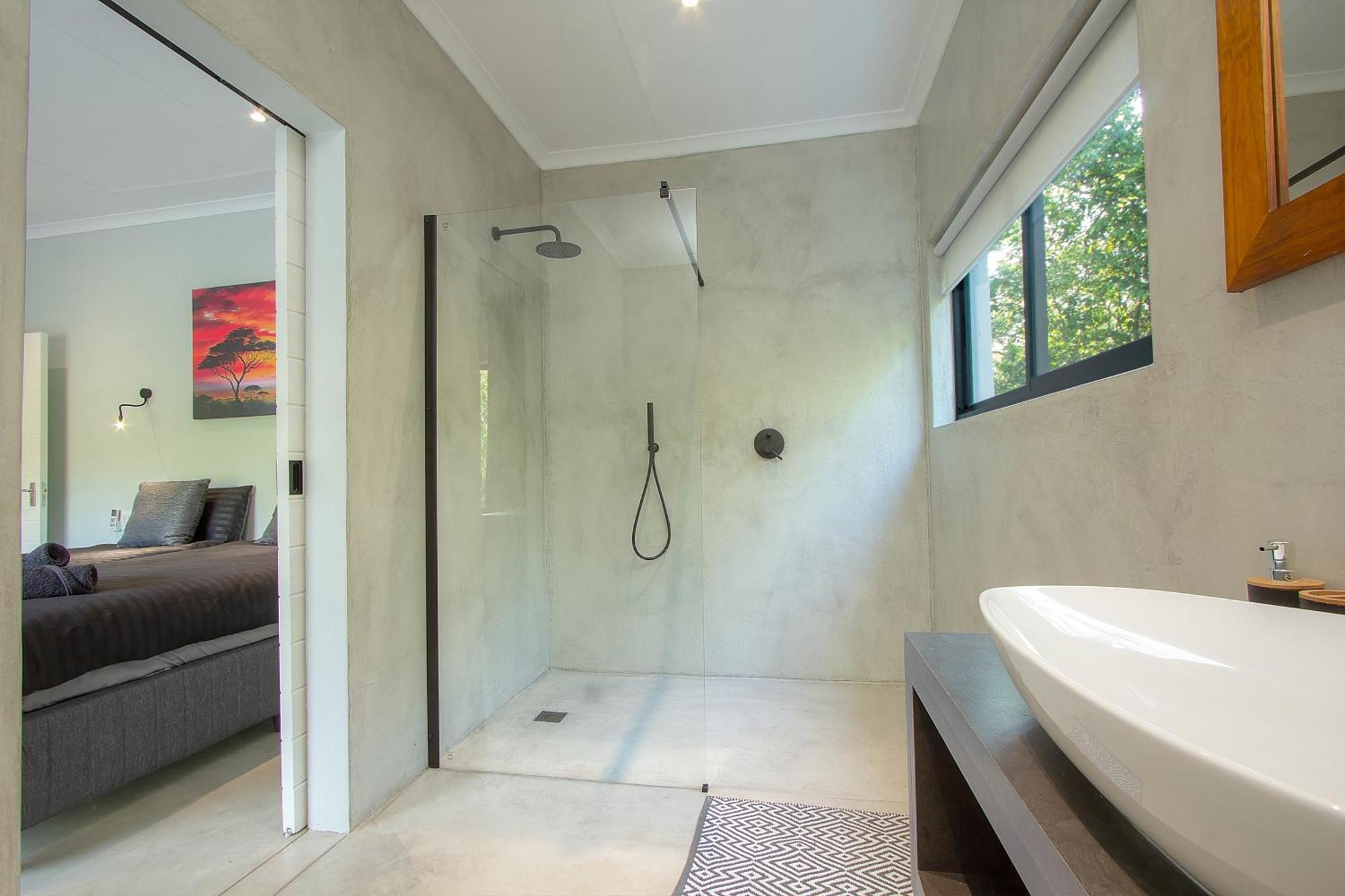 Maroela Safari House Villa Marloth Park